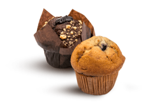 Muffin PNG-74386